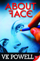 About Face 1626390797 Book Cover
