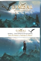 Gimbal - The Spirits of Glaciers B0BQ53XR15 Book Cover