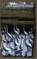 Birdwatcher's Guide to Delmarva 1580710182 Book Cover