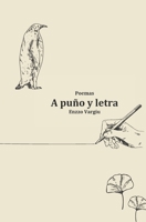 A puño y letra B0BQ9LQZ2B Book Cover