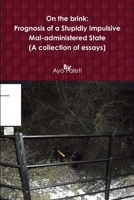 On The Brink 147161848X Book Cover