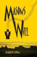 Mason's Will 1413703828 Book Cover