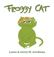 Froggy Cat 9083025713 Book Cover