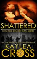 Shattered 1979172331 Book Cover