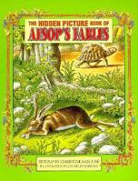The Hidden Picture Book of Aesop's Fables 156397259X Book Cover