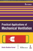 Practical Applications of Mechanical Ventilation 0071718109 Book Cover