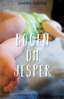 Bogen om Jesper 8711946857 Book Cover