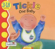 Tickle One Baby 0721481795 Book Cover