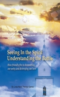 Seeing In the Spirit Understanding the Battle: How friendly fire is dismantling our unity and destroying our love 1425984053 Book Cover