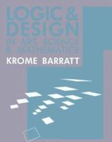 Logic & Design in Art, Science, and Mathematics 155821268X Book Cover