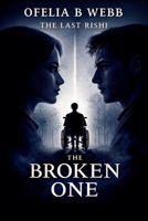 The Broken One 1991379447 Book Cover