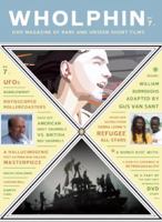 Wholphin No. 7 (Wholphin: DVD Magazine of Rare & Unseen Short Films) B0075MB8S4 Book Cover