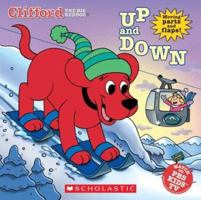 Clifford (Up and Down) (Clifford) 0439639212 Book Cover