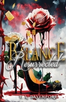 Balance Resurrected: An Angel & Savior Paranormal Romance (Beyond the Balance) B0HD97M97L Book Cover