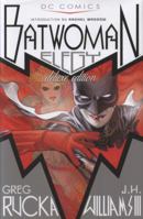 Batwoman: Elegy 1401231462 Book Cover