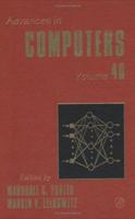 Advances in Computers, Volume 40 0120121409 Book Cover