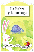 La Liebre Y La Tortuga 8441403627 Book Cover