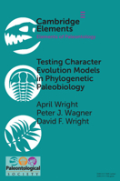 Testing Character Evolution Models in Phylogenetic Paleobiology 1009048848 Book Cover