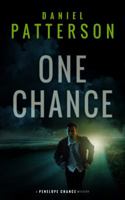 One Chance: A Thrilling Christian Fiction Mystery Romance 0990824268 Book Cover