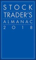 Stock Trader's Almanac 2018 1119384265 Book Cover