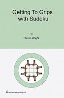 Getting to Grips with Sudoku 1449574637 Book Cover