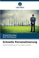 Schnelle Personalisierung (German Edition) 6200066701 Book Cover
