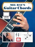 Guitar Chords 0786687614 Book Cover