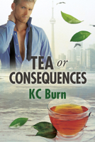 Tea or Consequences 1635338948 Book Cover
