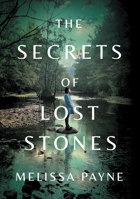 The Secrets of Lost Stones 1542006287 Book Cover