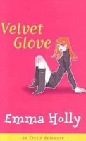 Velvet Glove (Black Lace) 0352334487 Book Cover