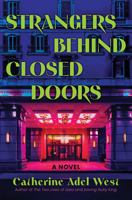 Strangers Behind Closed Doors 0778360067 Book Cover