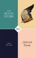 Selected Poems 178410647X Book Cover