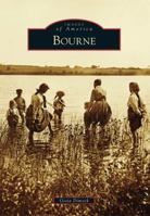 Bourne 1467121983 Book Cover