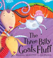 The Three Billy Goats Fluff 1589254392 Book Cover