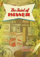 The Saint of Istanbul: A Collection of Short Stories 1456740180 Book Cover