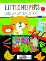 Grocery Day, Sort and Play 1684644534 Book Cover