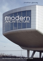 Modern World Architecture 184732049X Book Cover