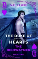 The Duke of Hearts (The Highwaymen) B0DQ4NFVSB Book Cover