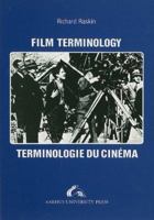 Film Terminology 8772880171 Book Cover