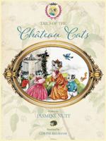 Tails of the Château Cats 0648250415 Book Cover