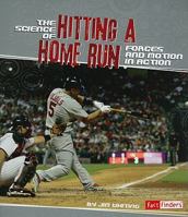 Library Book: The Science of Hitting A Home Run: Forces and Motion In Action 1429648546 Book Cover