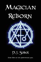 Magician Reborn 1500609153 Book Cover