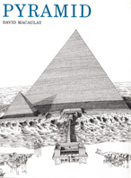 Pyramid 0395321212 Book Cover
