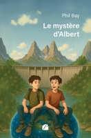 Le mystère d'Albert (French Edition) 2754776125 Book Cover