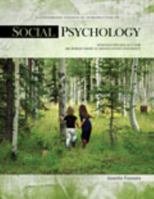 A customized version of Introduction to Social Psychology by Jennifer Feenstra designed specifically for Robert Short at Arizona State University 1465221778 Book Cover