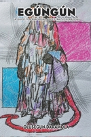 Egúngún: (A Guide To Primordial Ancestral Veneration) B0BQJFTWZY Book Cover