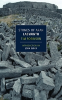 Stones of Aran: Labyrinth (Stones of Aran #2) 1590173147 Book Cover