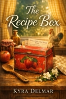 The Recipe Box B0H3KBZN1T Book Cover