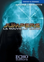 Jumpers - La nouvelle vague 2381023208 Book Cover