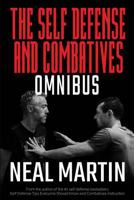 Self Defense And Combatives Omnibus 172913680X Book Cover